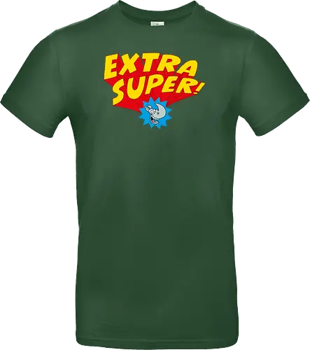 Ruthe - Extrasuper