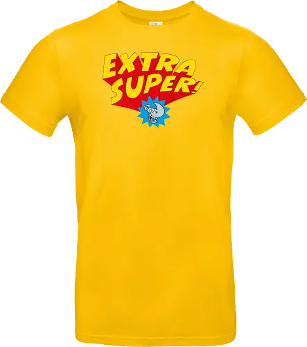 Ruthe - Extrasuper