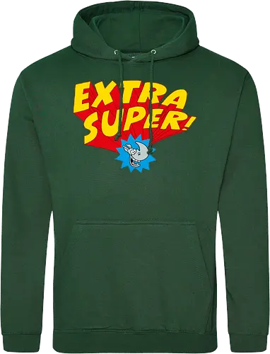 Ruthe - Extrasuper