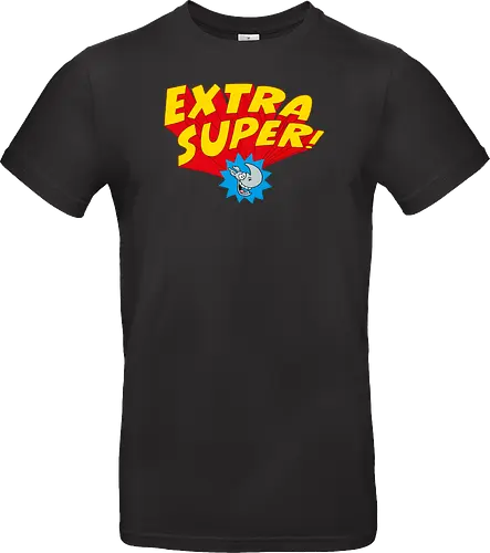 Ruthe - Extrasuper