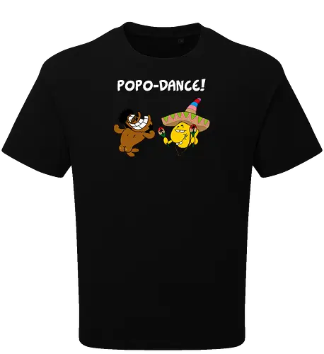 Ruthe - Popodance