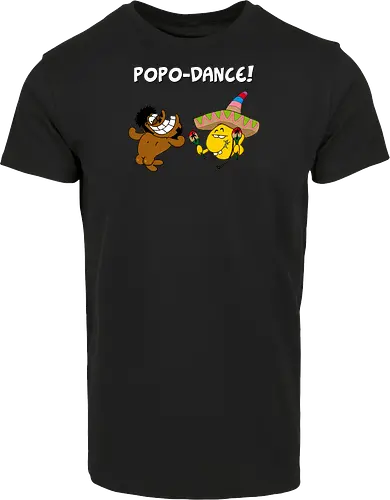 Ruthe - Popodance