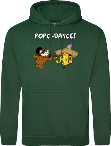 Ruthe - Popodance