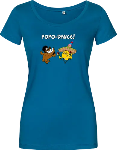 Ruthe - Popodance