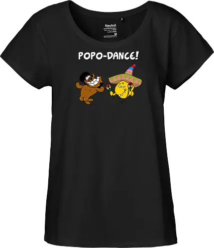 Ruthe - Popodance