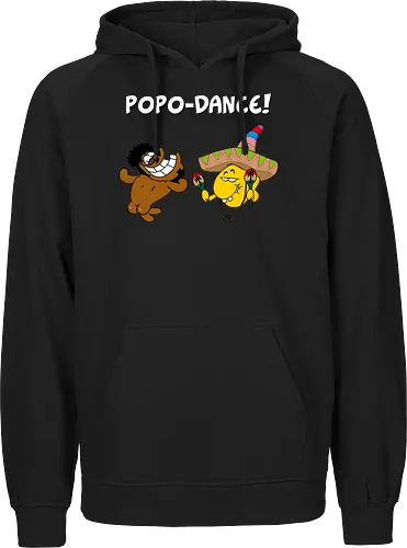 Ruthe - Popodance