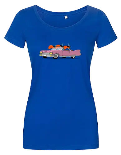 Ruthe - Geier Caddy