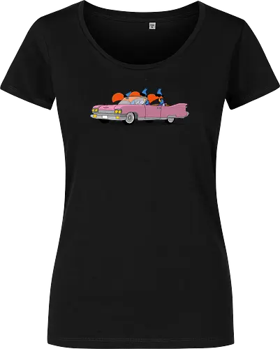 Ruthe - Geier Caddy