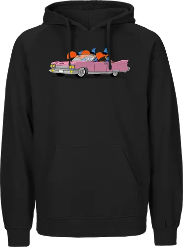 Ruthe - Geier Caddy