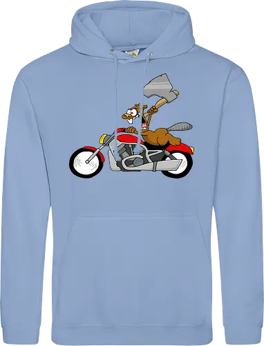 Ruthe - Biber Harley