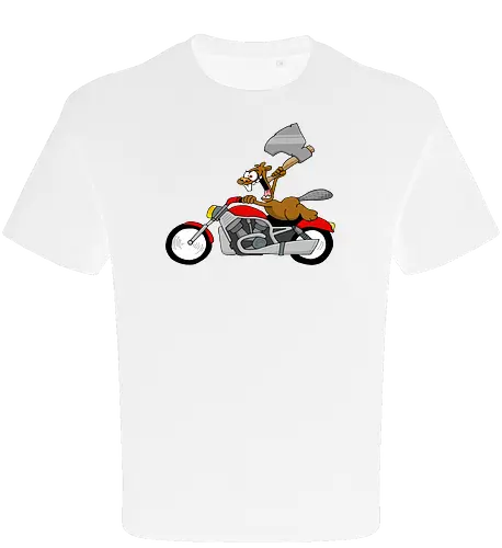 Ruthe - Biber Harley