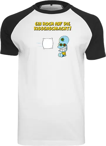 Ruthe - Pete - Kissenschlacht
