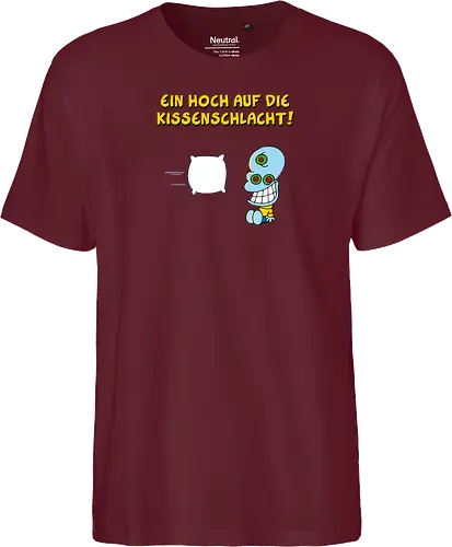 Ruthe - Pete - Kissenschlacht