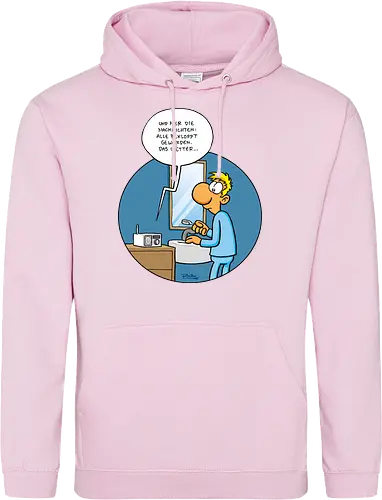RUTHE - BEKLOPPT