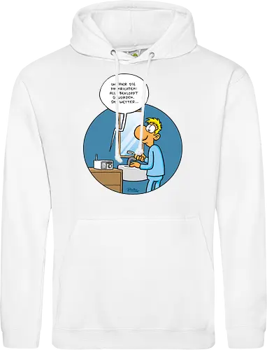 RUTHE - BEKLOPPT