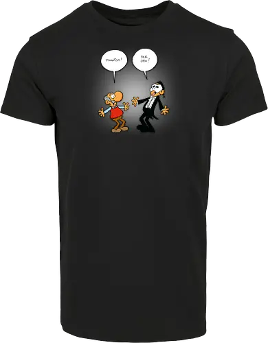 RUTHE - PHANTOM DER OPA