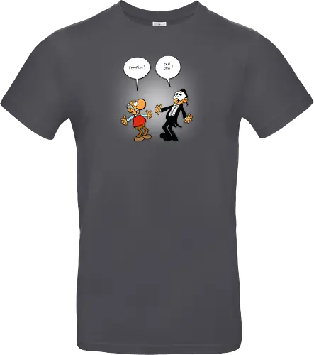 RUTHE - PHANTOM DER OPA