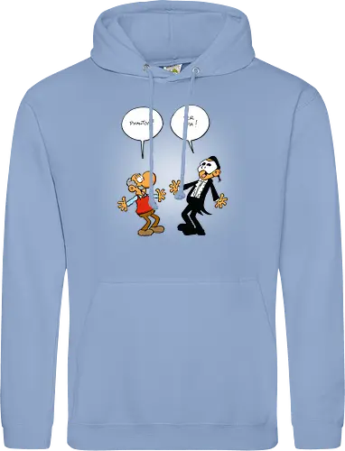 RUTHE - PHANTOM DER OPA