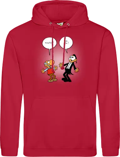 RUTHE - PHANTOM DER OPA