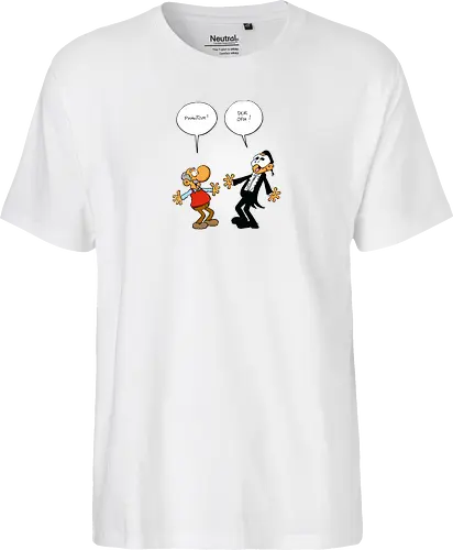 RUTHE - PHANTOM DER OPA