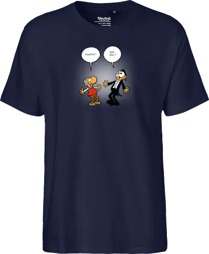 RUTHE - PHANTOM DER OPA