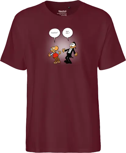 RUTHE - PHANTOM DER OPA