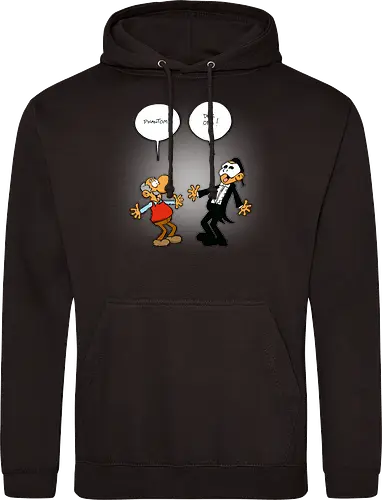 RUTHE - PHANTOM DER OPA