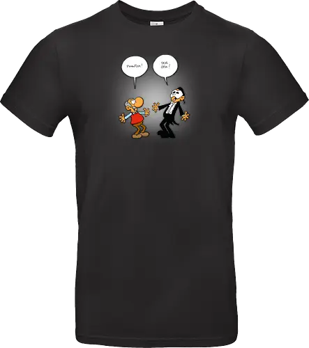 RUTHE - PHANTOM DER OPA