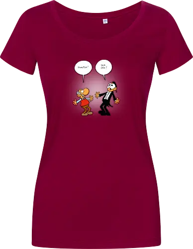 RUTHE - PHANTOM DER OPA