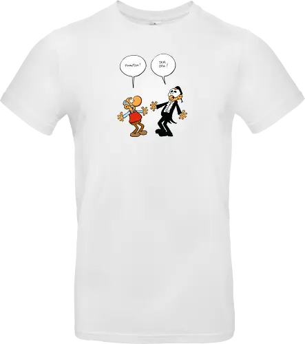 RUTHE - PHANTOM DER OPA