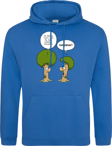 RUTHE - HITLERBAUM