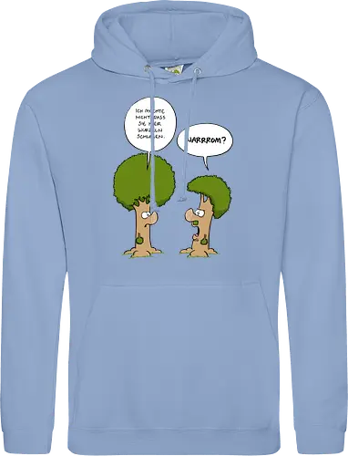 RUTHE - HITLERBAUM