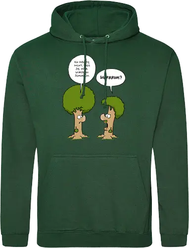 RUTHE - HITLERBAUM