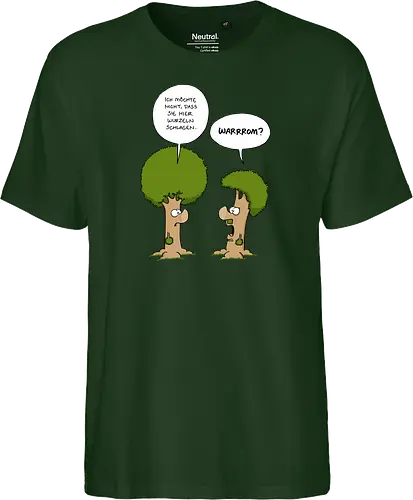 RUTHE - HITLERBAUM