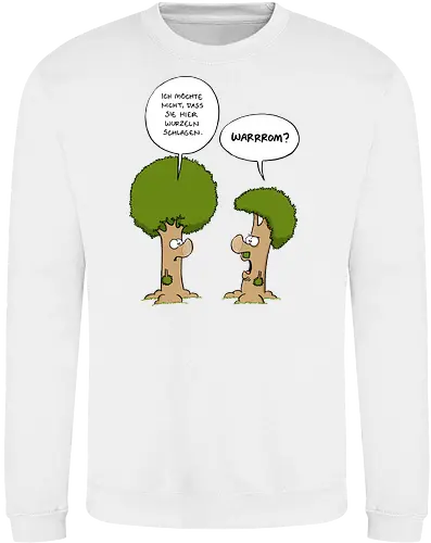 RUTHE - HITLERBAUM