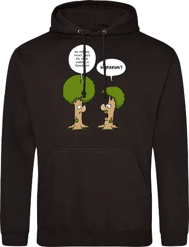 RUTHE - HITLERBAUM