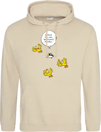 RUTHE - WAS VERRÜCKTES