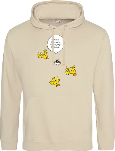 RUTHE - WAS VERRÜCKTES