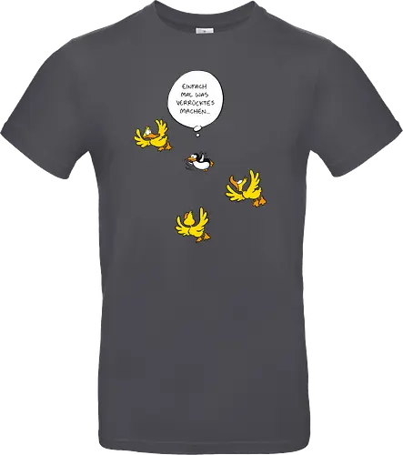 RUTHE - WAS VERRÜCKTES