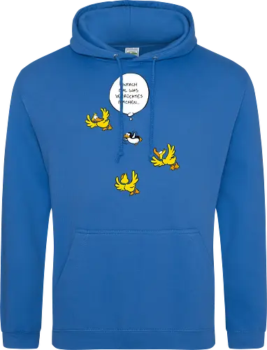 RUTHE - WAS VERRÜCKTES