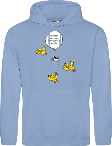 RUTHE - WAS VERRÜCKTES