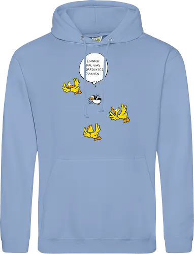 RUTHE - WAS VERRÜCKTES