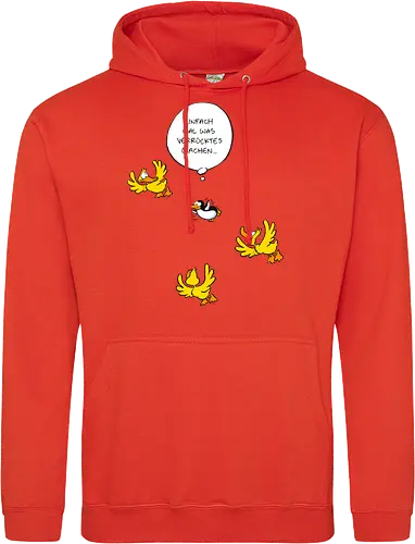 RUTHE - WAS VERRÜCKTES