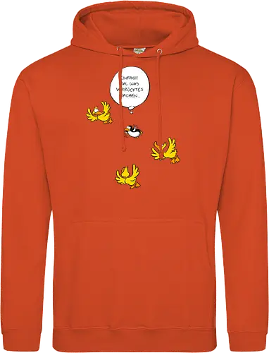 RUTHE - WAS VERRÜCKTES