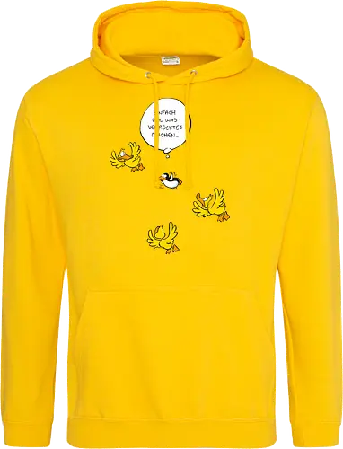 RUTHE - WAS VERRÜCKTES