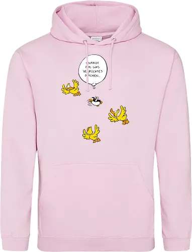 RUTHE - WAS VERRÜCKTES