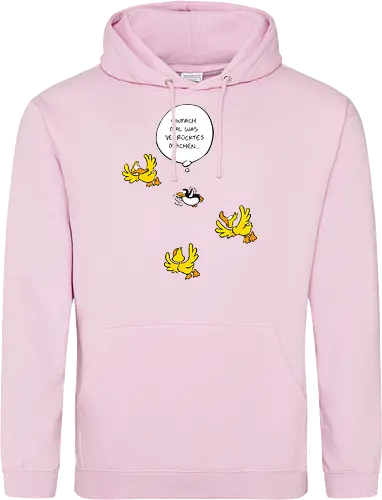 RUTHE - WAS VERRÜCKTES