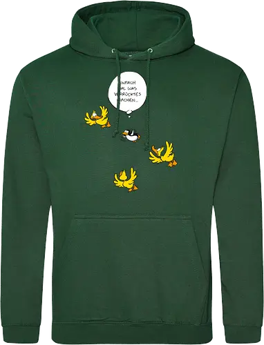 RUTHE - WAS VERRÜCKTES