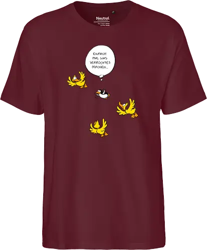 RUTHE - WAS VERRÜCKTES