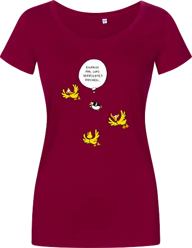 RUTHE - WAS VERRÜCKTES